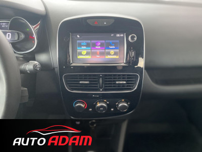 Renault Clio GT 0.9 TCe 66kW Limited