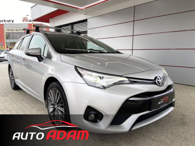 Toyota Avensis Touring Sports 1.8 Valvematic 108kW