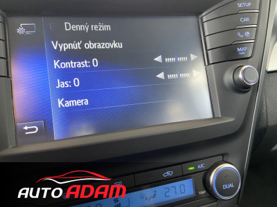 Toyota Avensis Touring Sports 1.8 Valvematic 108kW