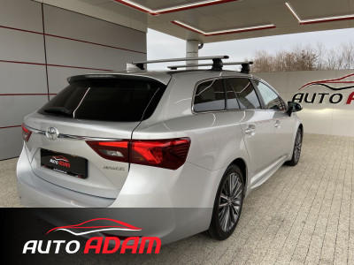 Toyota Avensis Touring Sports 1.8 Valvematic 108kW