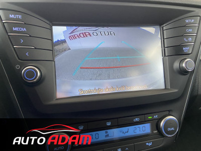 Toyota Avensis Touring Sports 1.8 Valvematic 108kW