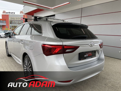 Toyota Avensis Touring Sports 1.8 Valvematic 108kW
