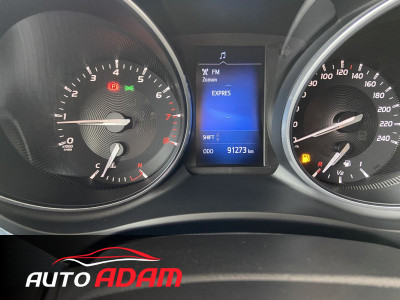 Toyota Avensis Touring Sports 1.8 Valvematic 108kW