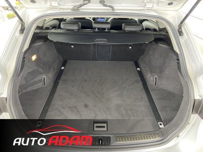 Toyota Avensis Touring Sports 1.8 Valvematic 108kW