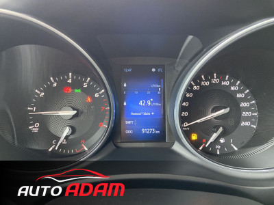 Toyota Avensis Touring Sports 1.8 Valvematic 108kW