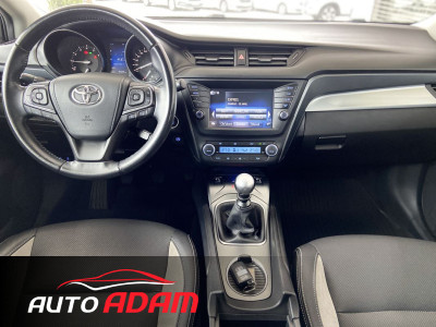 Toyota Avensis Touring Sports 1.8 Valvematic 108kW
