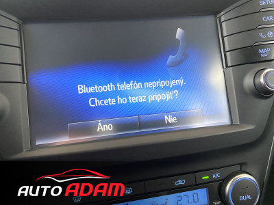 Toyota Avensis Touring Sports 1.8 Valvematic 108kW