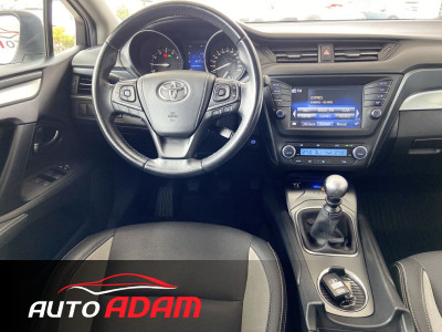 Toyota Avensis Touring Sports 1.8 Valvematic 108kW