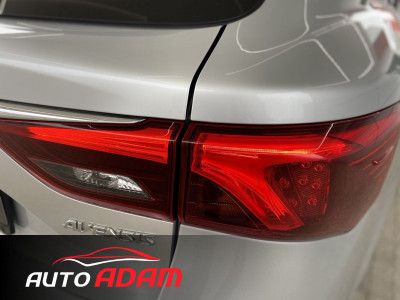 Toyota Avensis Touring Sports 1.8 Valvematic 108kW