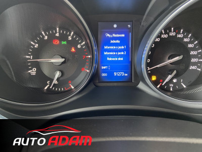 Toyota Avensis Touring Sports 1.8 Valvematic 108kW