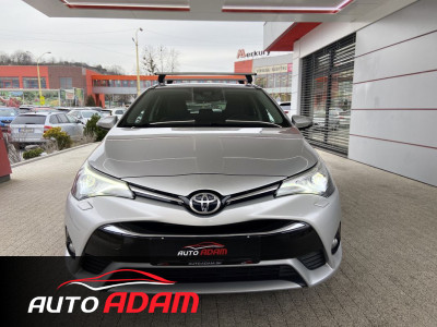 Toyota Avensis Touring Sports 1.8 Valvematic 108kW