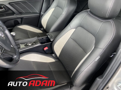 Toyota Avensis Touring Sports 1.8 Valvematic 108kW