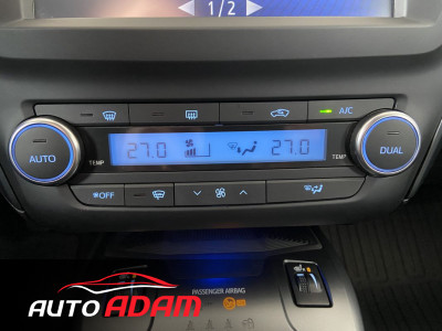 Toyota Avensis Touring Sports 1.8 Valvematic 108kW