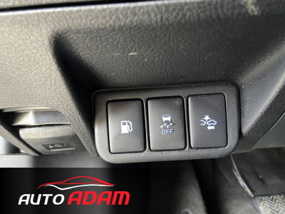 Toyota Avensis Touring Sports 1.8 Valvematic 108kW