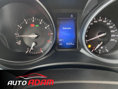 Toyota Avensis Touring Sports 1.8 Valvematic 108kW