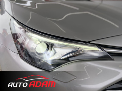 Toyota Avensis Touring Sports 1.8 Valvematic 108kW