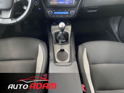 Toyota Avensis Touring Sports 1.8 Valvematic 108kW