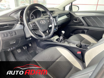 Toyota Avensis Touring Sports 1.8 Valvematic 108kW