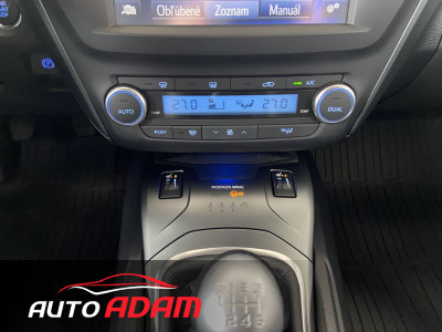 Toyota Avensis Touring Sports 1.8 Valvematic 108kW