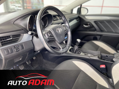 Toyota Avensis Touring Sports 1.8 Valvematic 108kW