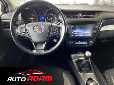 Toyota Avensis Touring Sports 1.8 Valvematic 108kW