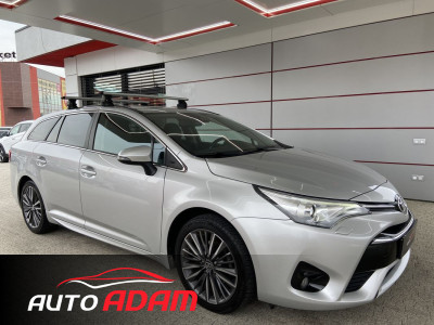 Toyota Avensis Touring Sports 1.8 Valvematic 108kW