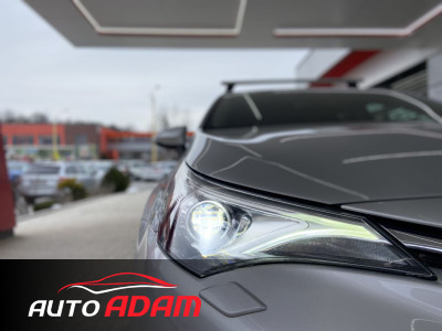 Toyota Avensis Touring Sports 1.8 Valvematic 108kW