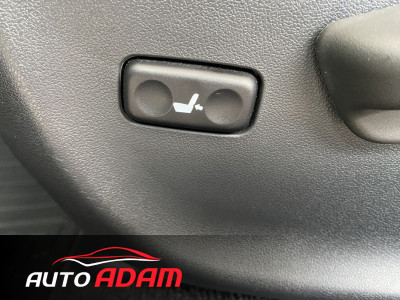 Toyota Avensis Touring Sports 1.8 Valvematic 108kW