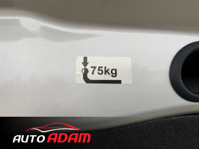 Toyota Avensis Touring Sports 1.8 Valvematic 108kW