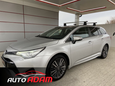 Toyota Avensis Touring Sports 1.8 Valvematic 108kW