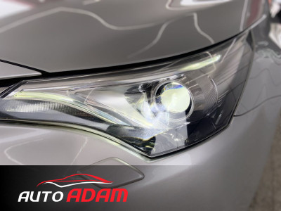 Toyota Avensis Touring Sports 1.8 Valvematic 108kW