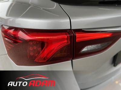 Toyota Avensis Touring Sports 1.8 Valvematic 108kW