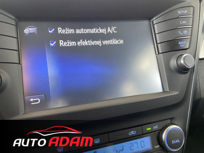 Toyota Avensis Touring Sports 1.8 Valvematic 108kW