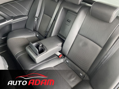 Toyota Avensis Touring Sports 1.8 Valvematic 108kW