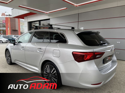 Toyota Avensis Touring Sports 1.8 Valvematic 108kW