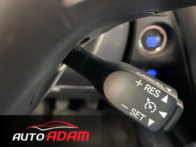 Toyota Avensis Touring Sports 1.8 Valvematic 108kW