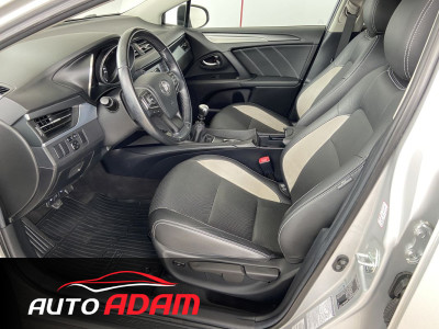 Toyota Avensis Touring Sports 1.8 Valvematic 108kW