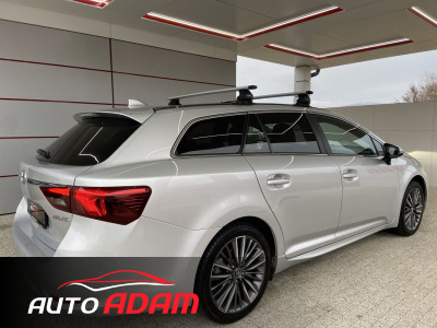 Toyota Avensis Touring Sports 1.8 Valvematic 108kW