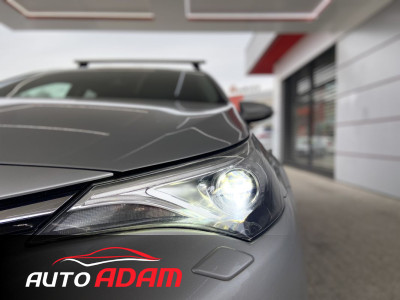 Toyota Avensis Touring Sports 1.8 Valvematic 108kW