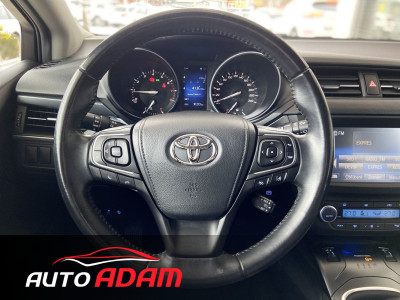 Toyota Avensis Touring Sports 1.8 Valvematic 108kW