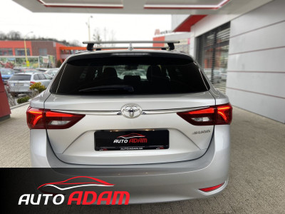 Toyota Avensis Touring Sports 1.8 Valvematic 108kW