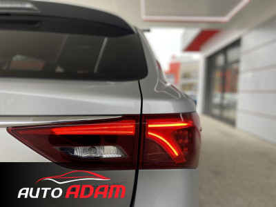 Toyota Avensis Touring Sports 1.8 Valvematic 108kW