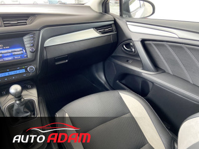 Toyota Avensis Touring Sports 1.8 Valvematic 108kW