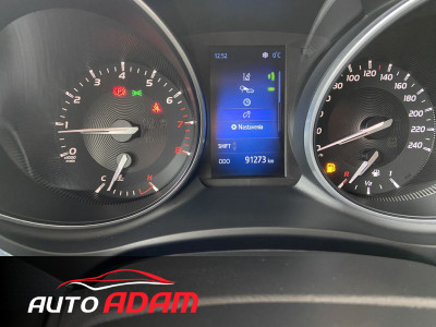 Toyota Avensis Touring Sports 1.8 Valvematic 108kW