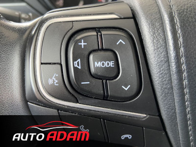 Toyota Avensis Touring Sports 1.8 Valvematic 108kW