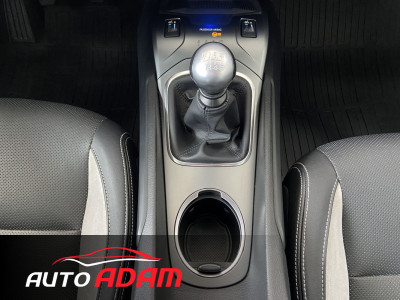 Toyota Avensis Touring Sports 1.8 Valvematic 108kW