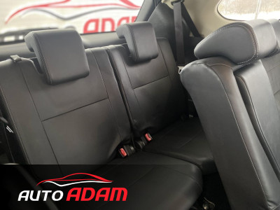 Mitsubishi Outlander 2.0 MIVEC 4x4 CVT 7 miest