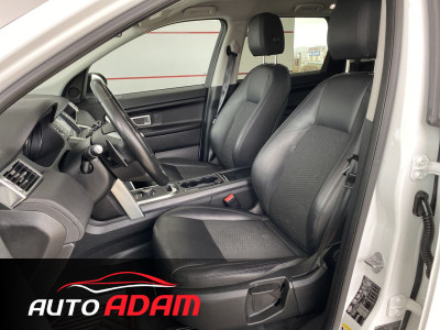 Land Rover Discovery Sport 2.0D 110kW AWD A/T