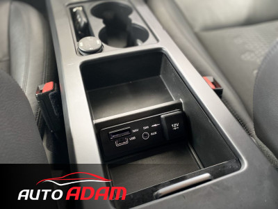 Land Rover Discovery Sport 2.0D 110kW AWD A/T