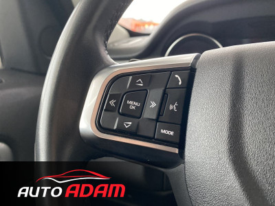 Land Rover Discovery Sport 2.0D 110kW AWD A/T
